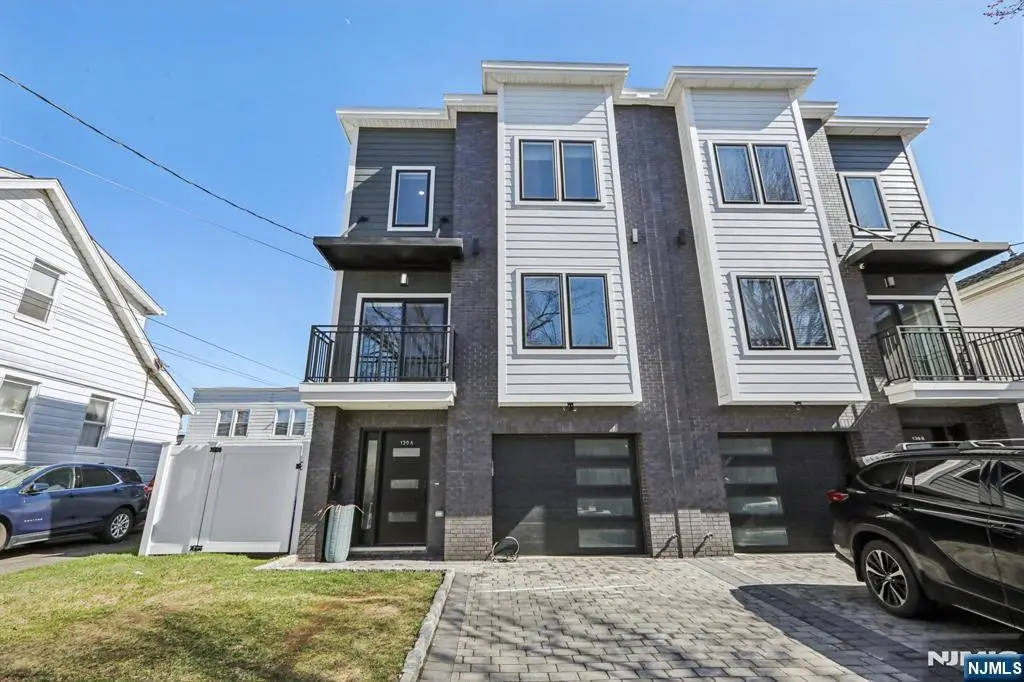 130 Brighton Avenue, Kearny, NJ 07032 - #1