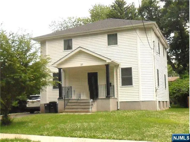 27 West Street, Closter, NJ 07624 - #1
