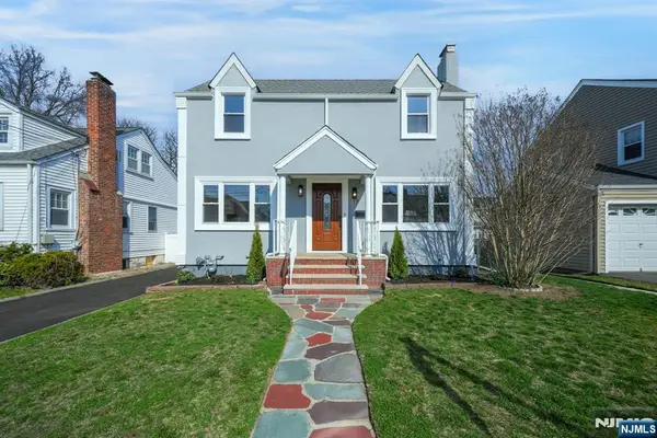 17 High Park Place, Clifton, NJ 07011