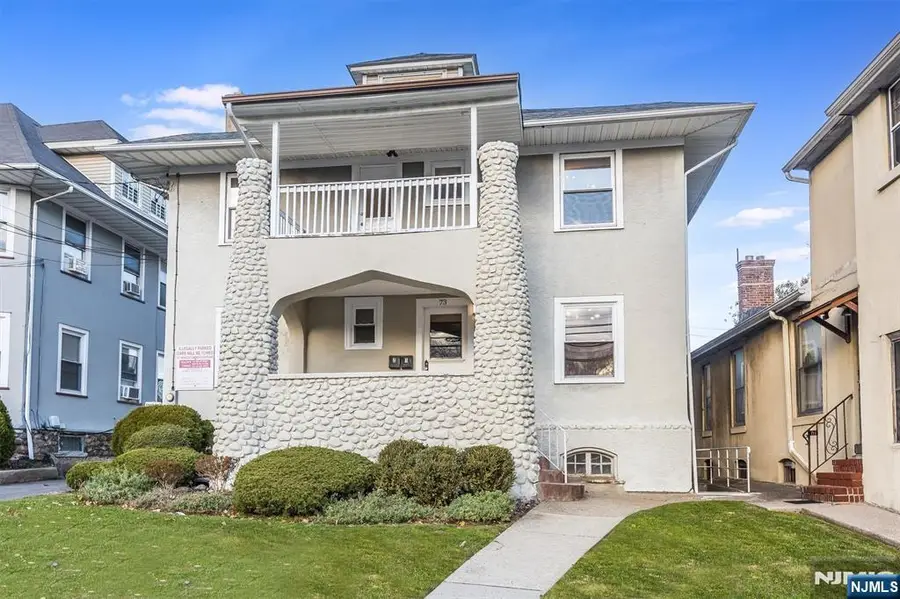 73 Glenridge Avenue, Montclair, NJ 07042 - #2