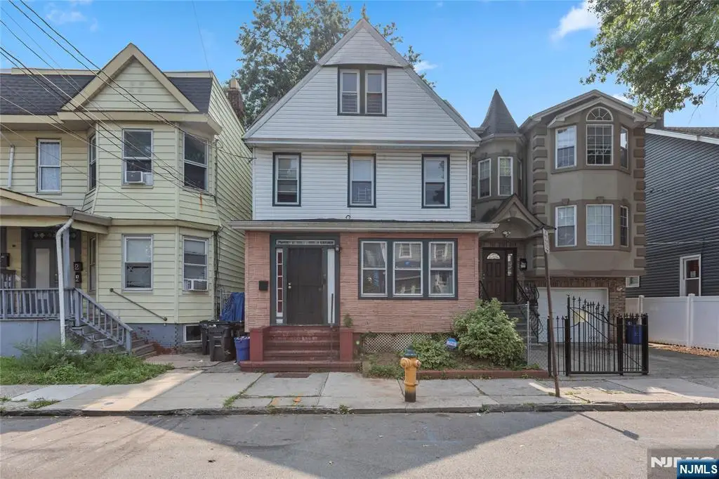 42 Mead Street, Newark, NJ 07106 - #1
