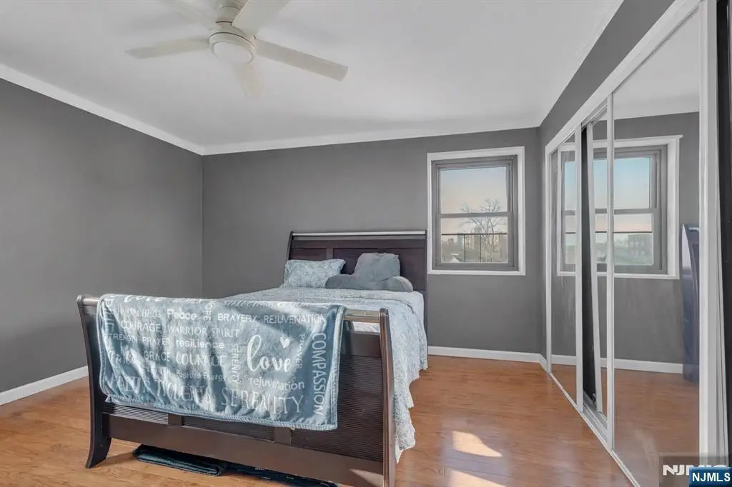 208 Anderson Street S4C, Hackensack, NJ 07601 - #1