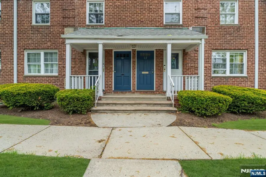 10 Clark Court, Rutherford, NJ 07070 - #3
