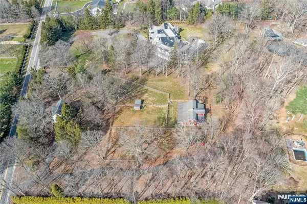 98 E Saddle River Road, Saddle River, NJ 07458