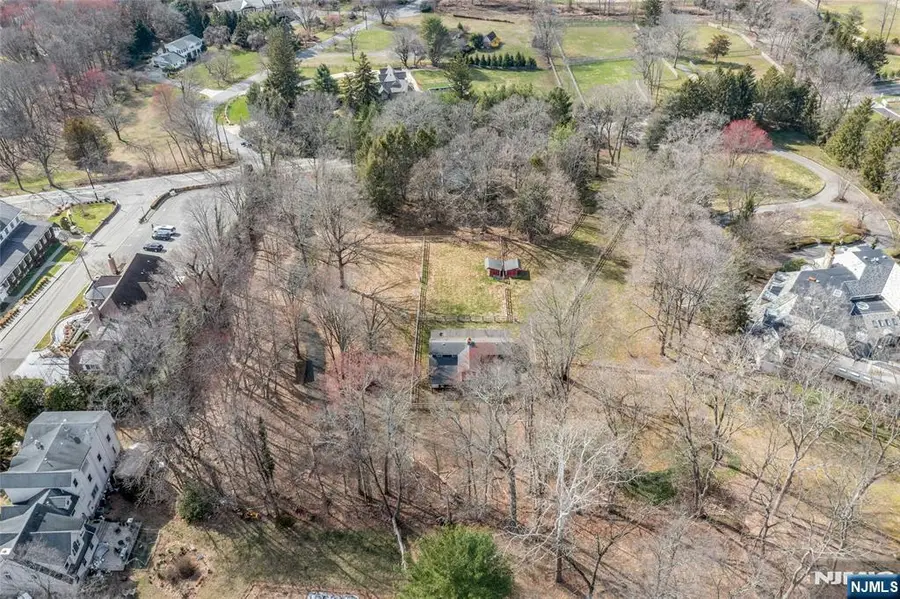 98 E Saddle River Road, Saddle River, NJ 07458 - #3