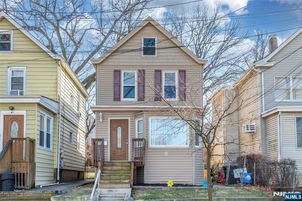 3 Sisco Place, Clifton, NJ 07011 - #1