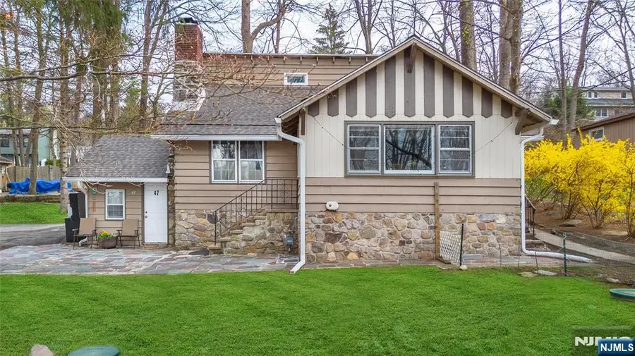 47 Hillside Road, Sparta, NJ 07871 - #2