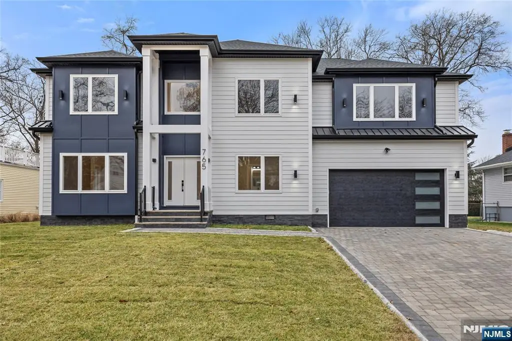 765 7th Avenue, River Edge, NJ 07661 - #1