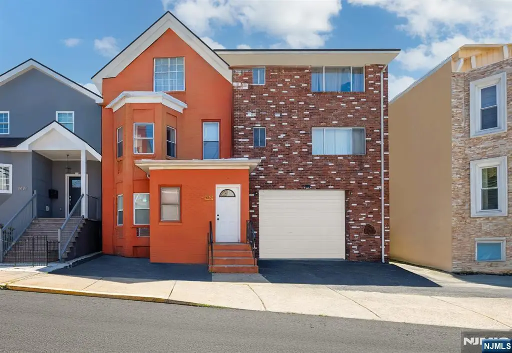 3912 Liberty Avenue, North Bergen, NJ 07047 - #1
