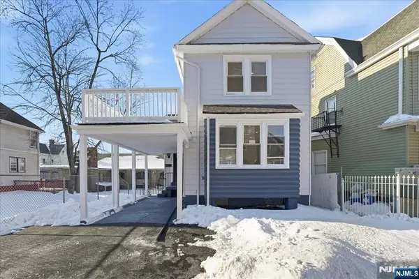 301 N Grove Street, East Orange, NJ 07017