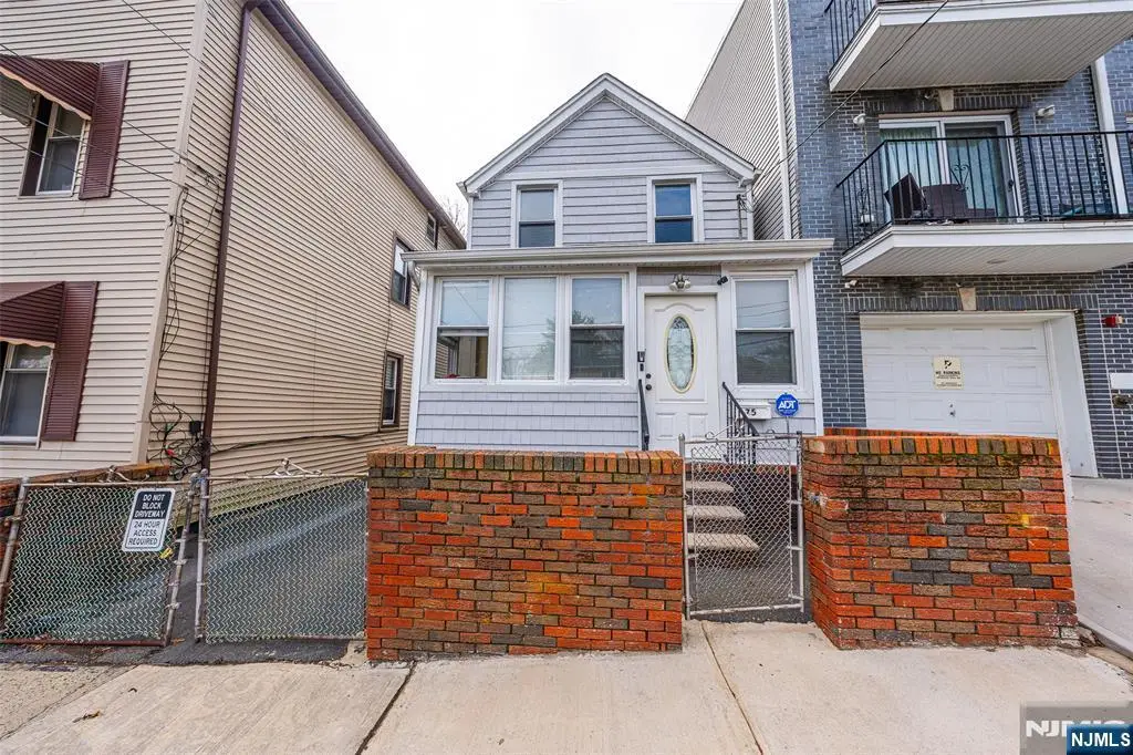 75 Winans Avenue, Newark, NJ 07108 - #1