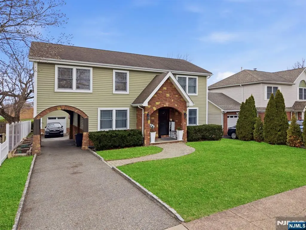 20 Wilcox Street, Dumont, NJ 07628 - #1