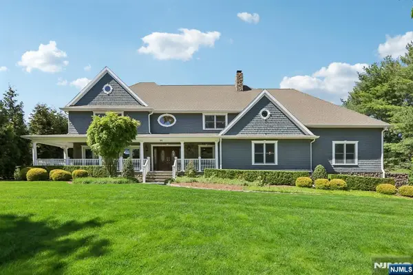 621 Farmdale Road, Franklin Lakes, NJ 07417