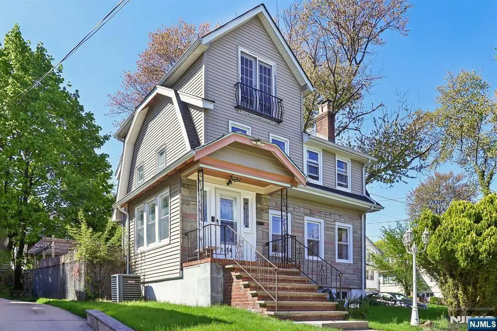 1494 Endicott Terrace, Teaneck, NJ 07666 - #1