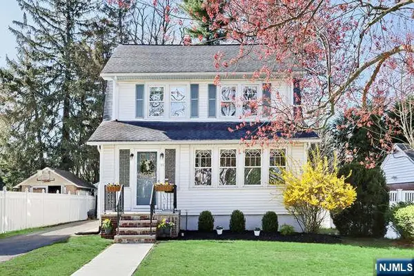 55 New York Avenue, Dumont, NJ 07676