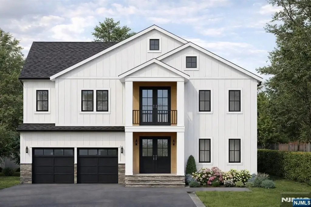 20 Hampton Terrace, Livingston, NJ 07039 - #1