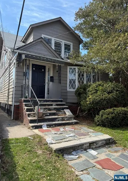12-14 Hillcrest Road, Maplewood, NJ 07040 - #1