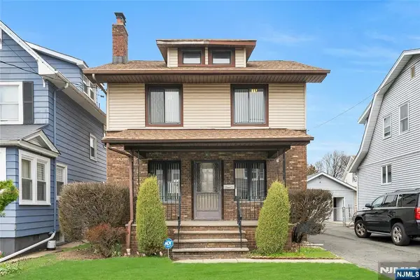 118 Lexington Avenue, Bloomfield, NJ 07003