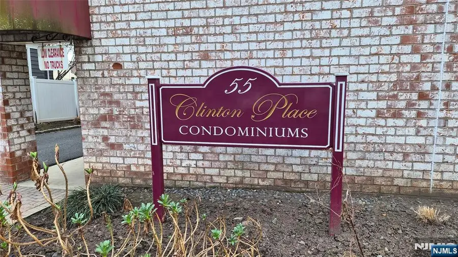 55 Clinton Place 304, Hackensack, NJ 07601 - #2