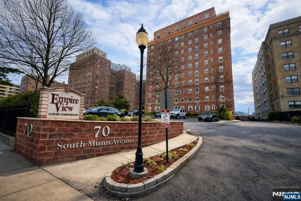 70 S Munn Avenue 202, East Orange, NJ 07018 - #1