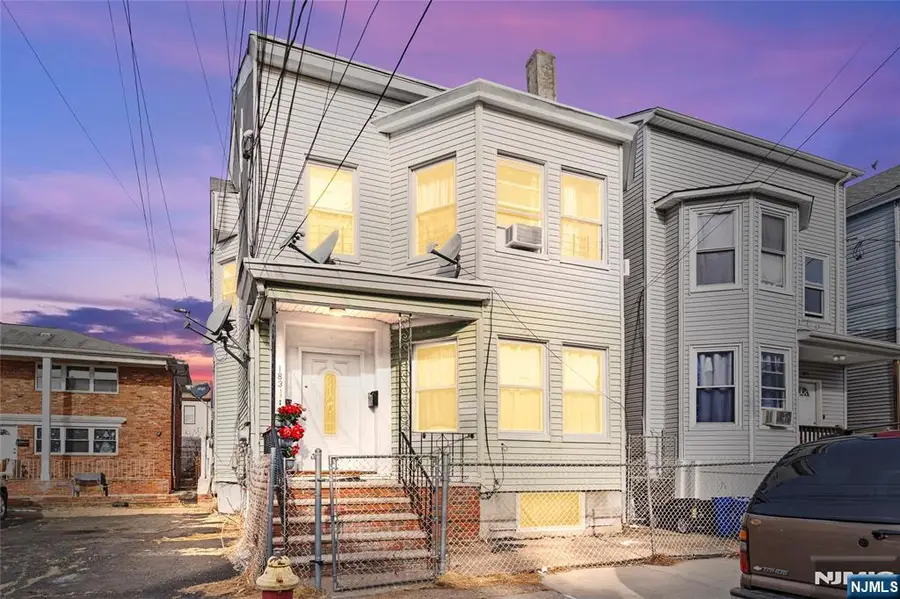 183 Walnut Street, Paterson, NJ 07522 - #2