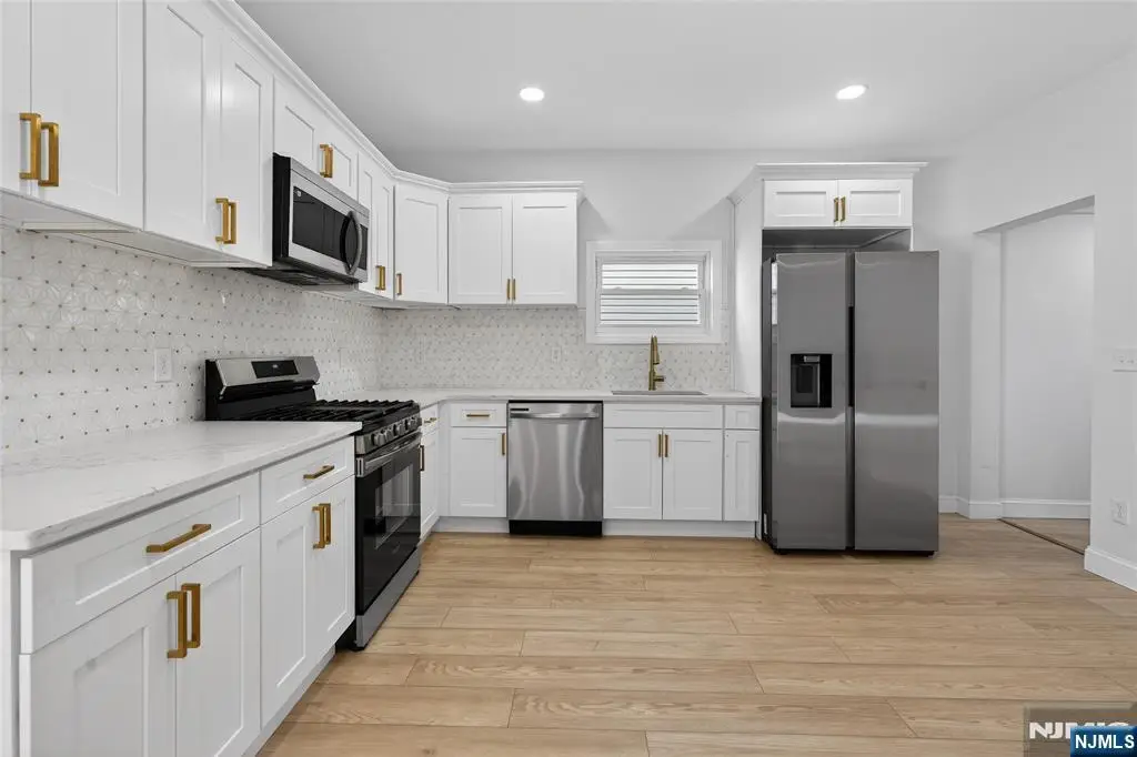 182 N Maple Avenue, East Orange, NJ 07017 - #1