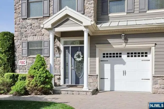 802 Whitney Lane, Allendale, NJ 07401 - #1