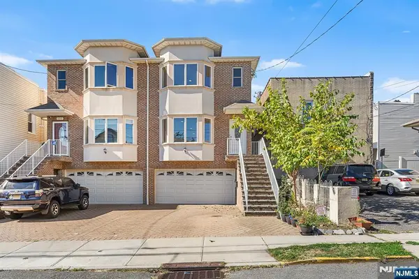 233 5th Street B, Fairview, NJ 07022