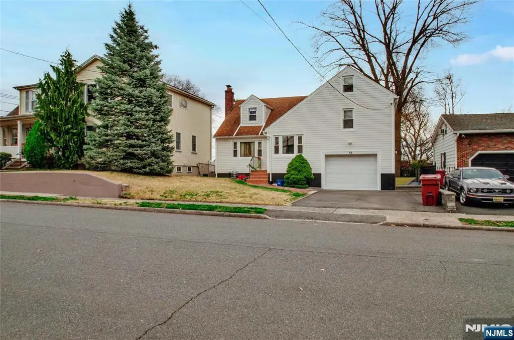 78 Hastings Avenue, Nutley, NJ 07110 - #1