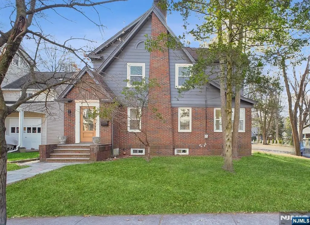 344 Marlboro Road, Englewood, NJ 07631 - #1