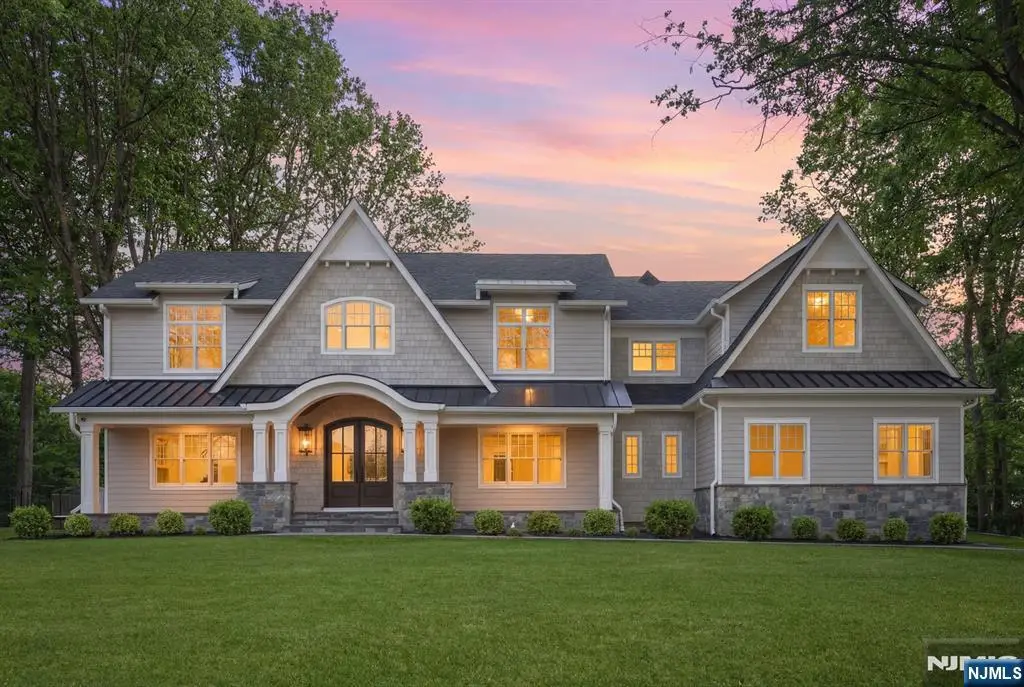 68 Grandview Avenue, Upper Saddle River, NJ 07458 - #1