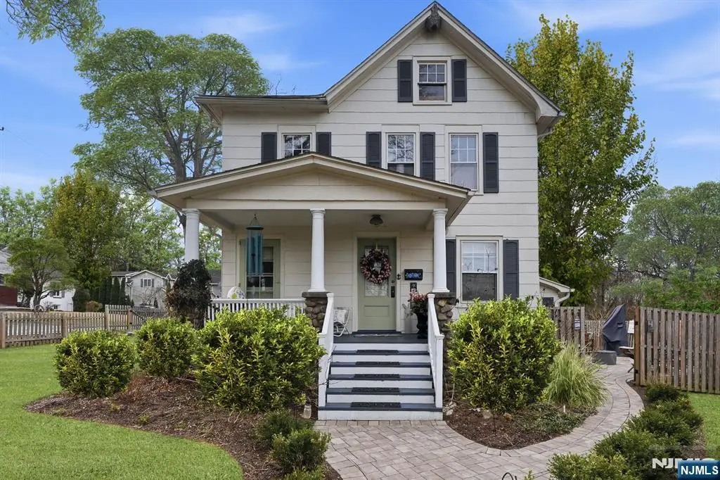 122 Prospect Street, Ramsey, NJ 07446 - #1