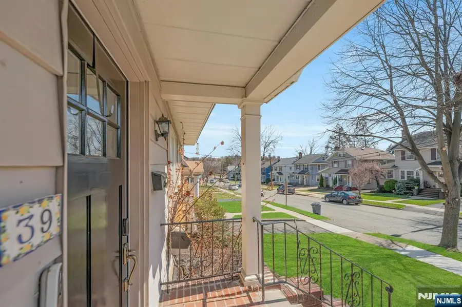 39 Vernon Terrace, Bloomfield, NJ 07003 - #3