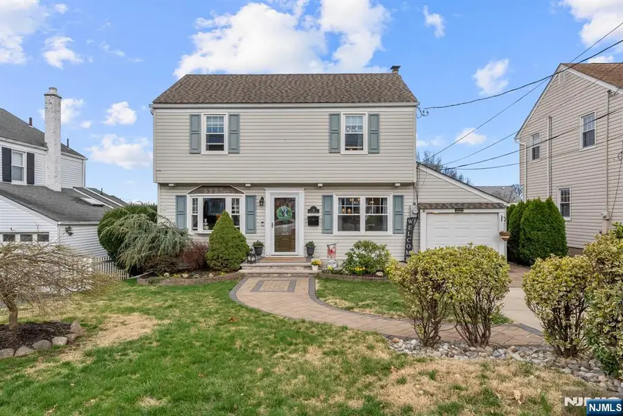 17 Burlington Road, Clifton, NJ 07012 - #2