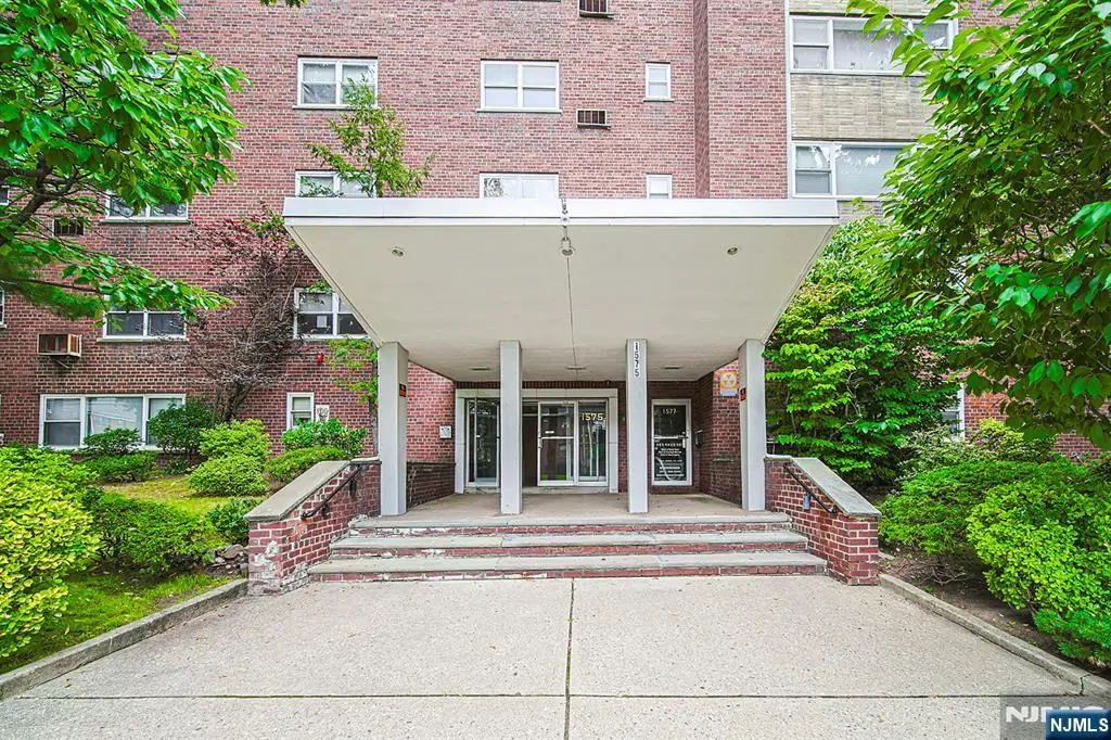 1575 Center Avenue 3F, Fort Lee, NJ 07024 - #1