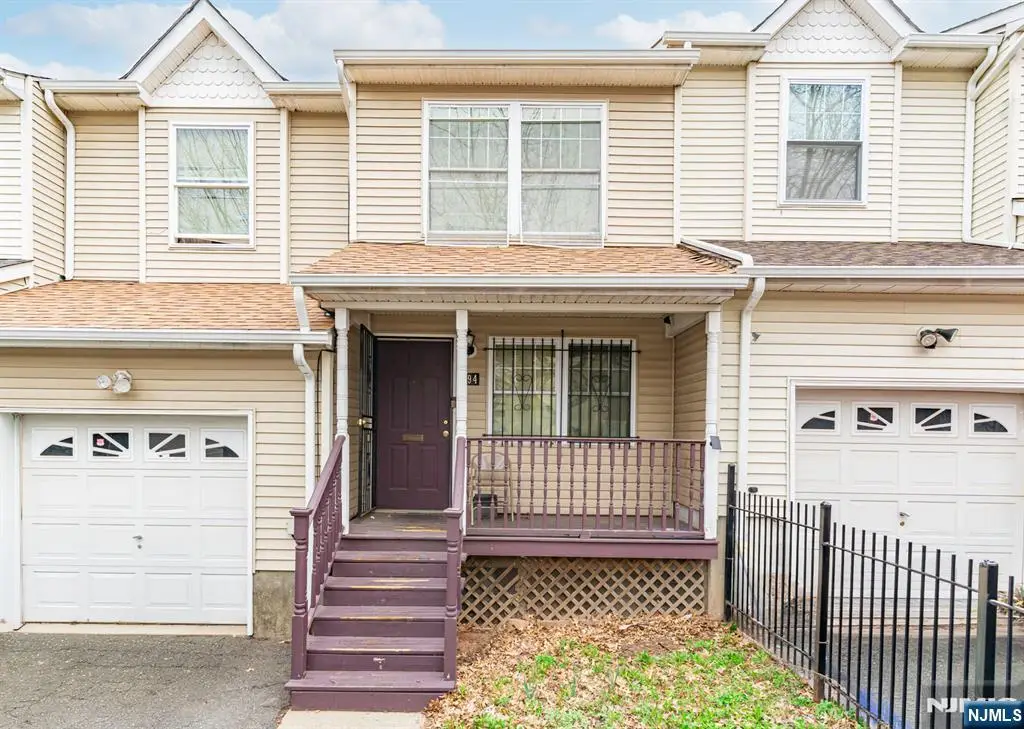 94 19th Avenue, Newark, NJ 07103 - #1