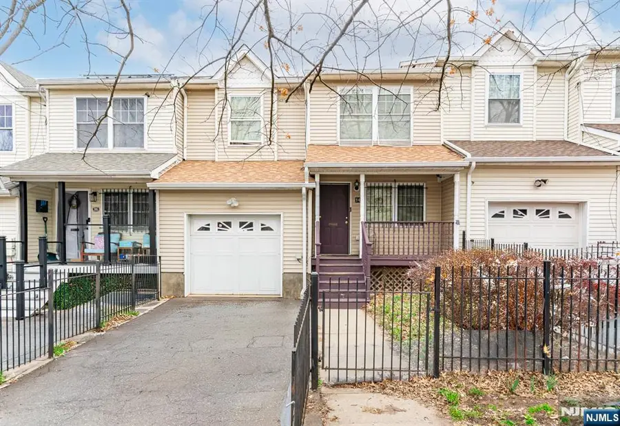 94 19th Avenue, Newark, NJ 07103 - #2