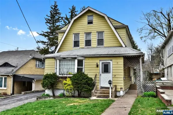 129 South Street, Bogota, NJ 07603