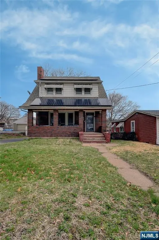 532 Broadway, Haledon, NJ 07508