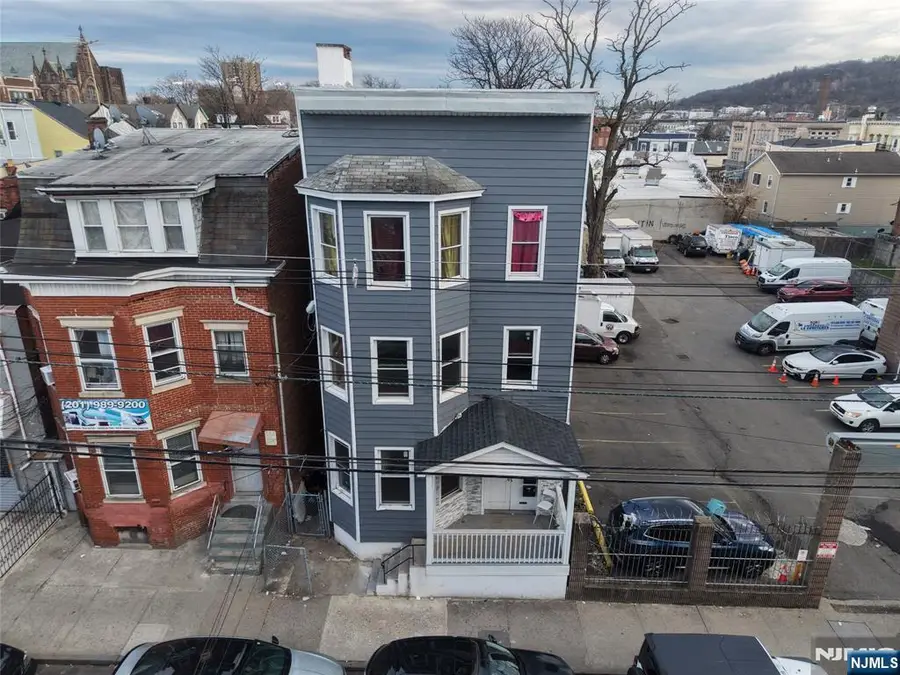 90 Park Avenue, Paterson, NJ 07501 - #3