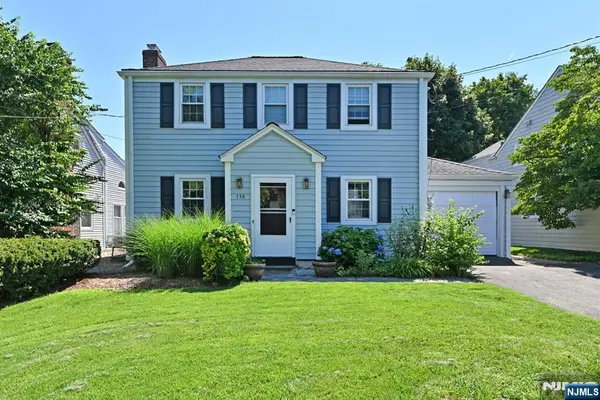 138 Magnolia Avenue, Maywood, NJ 07607