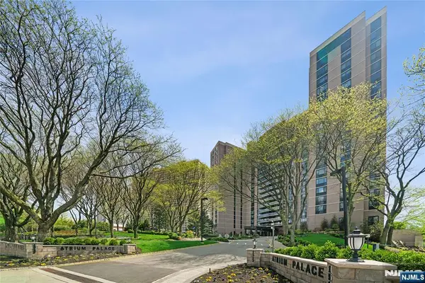 1512 Palisade Avenue 19A, Fort Lee, NJ 07024