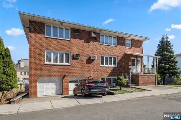 452 Commercial Avenue, Cliffside Park, NJ 07010