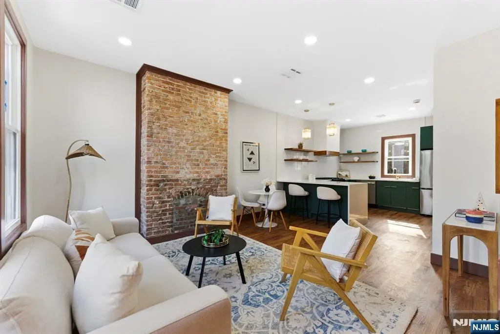 53 Jewett Avenue, Jersey City, NJ 07304 - #1