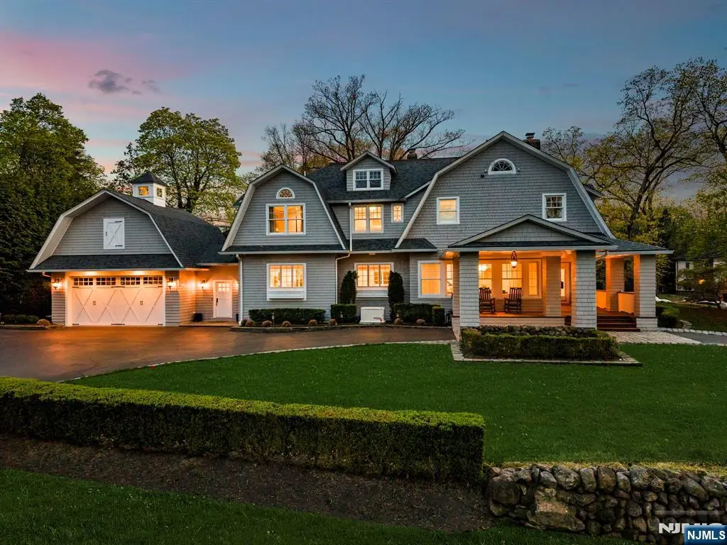 46 Park Street, Tenafly, NJ 07670 - #1