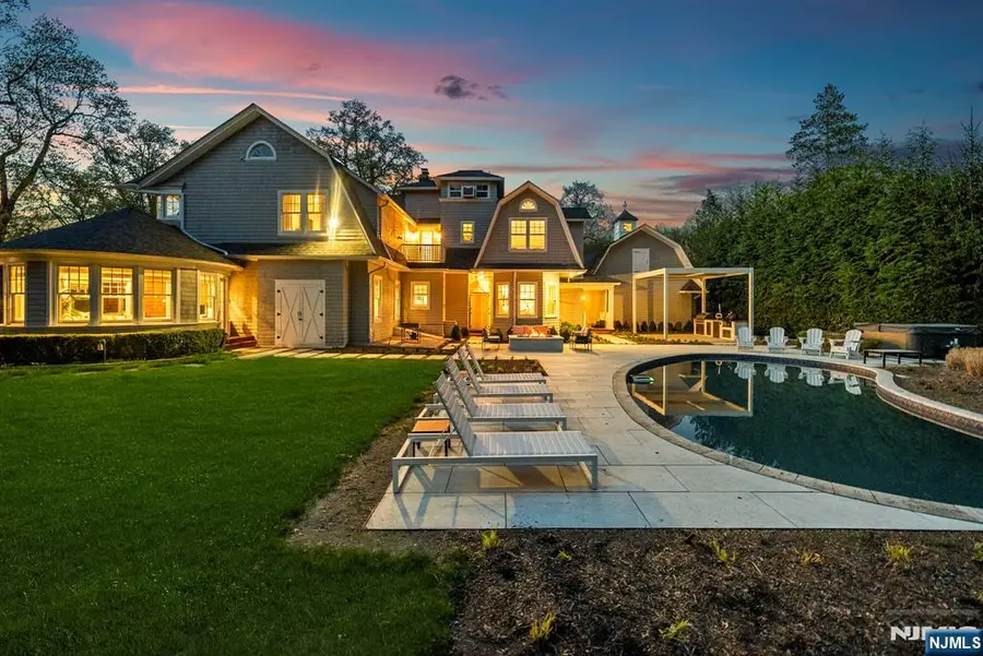 46 Park Street, Tenafly, NJ 07670 - #2