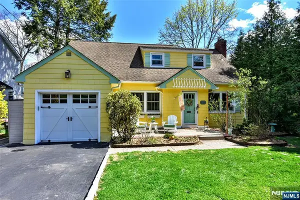 411 Prospect Street, Ridgewood, NJ 07450