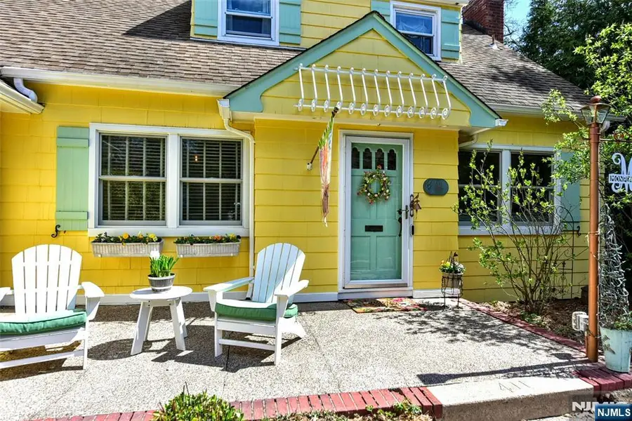 411 Prospect Street, Ridgewood, NJ 07450 - #2