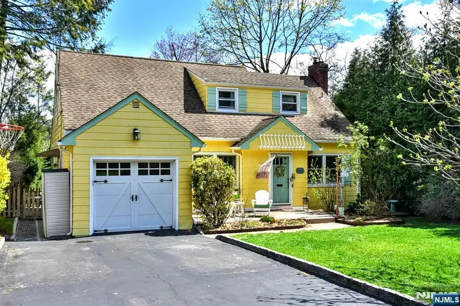 411 Prospect Street, Ridgewood, NJ 07450 - #3