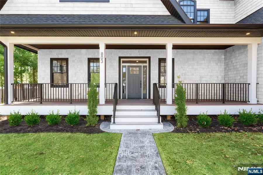 803 Marshall Road, River Vale, NJ 07675 - #2